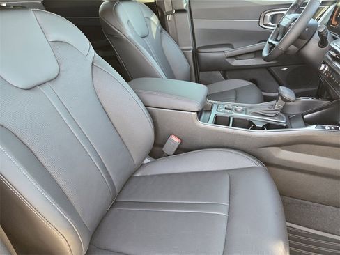 New 2026 Kia Sorento EX w/ EX Premium Package image 20