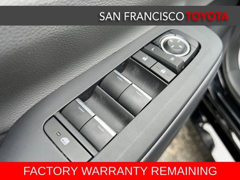 Used 2024 Toyota Prius Limited AWD/4WD image 37