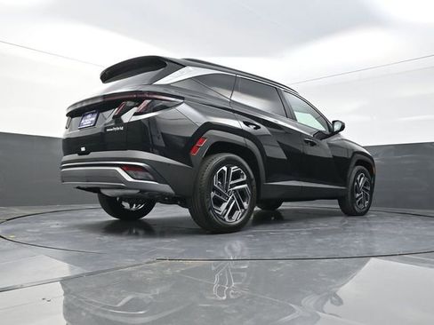 New 2026 Hyundai Tucson Limited AWD/4WD image 38