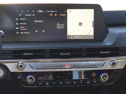 New 2025 Kia Telluride EX X-Line image 15