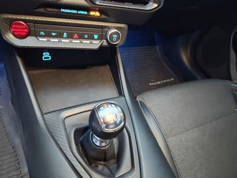 Used 2024 Ford Mustang GT RWD image 10