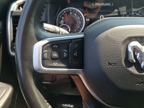 Used 2022 RAM 1500 Big Horn AWD/4WD image 21