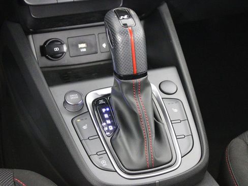 Used 2022 Hyundai Kona N Line image 36