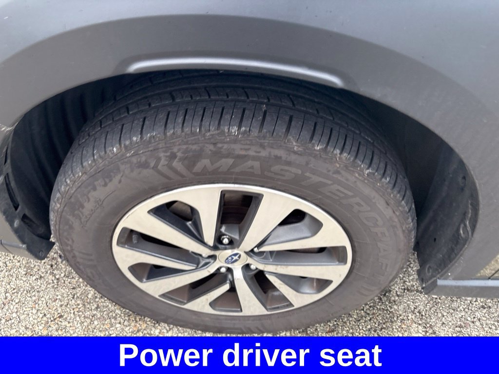 Used 2023 Subaru Outback Premium AWD/4WD image 13