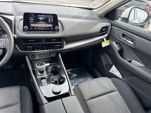 New 2026 Nissan Rogue SV image 19