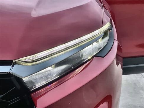 Certified 2023 Honda CR-V EX-L image 24