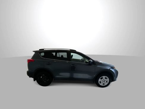 Used 2013 Toyota RAV4 LE AWD/4WD image 9