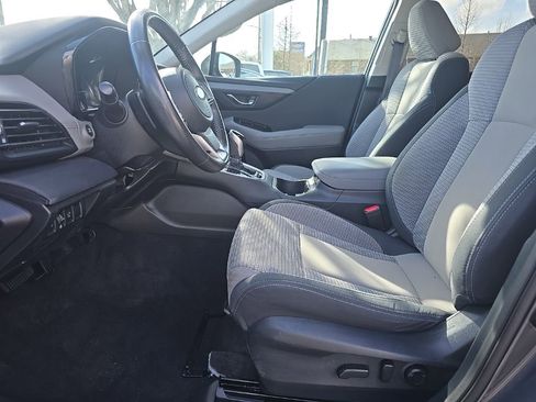 Used 2023 Subaru Outback Premium image 13