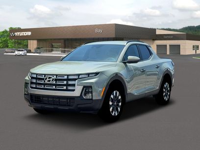 New 2026 Hyundai Santa Cruz SEL
