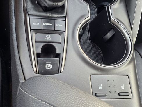 Used 2023 Toyota Camry XSE image 21