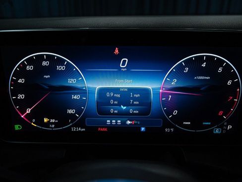New 2026 Mercedes-Benz GLC 300 4MATIC image 28