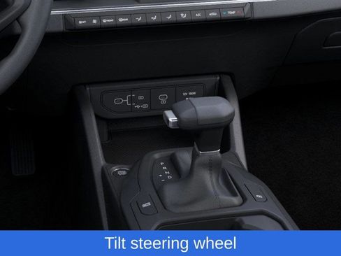 New 2025 Kia K4 LXS image 24