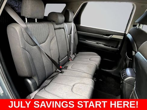 Used 2021 Hyundai Palisade SE FWD image 30