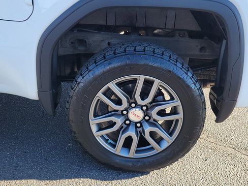 Used 2020 GMC Sierra 1500 AT4 w/ AT4 Premium Package image 15