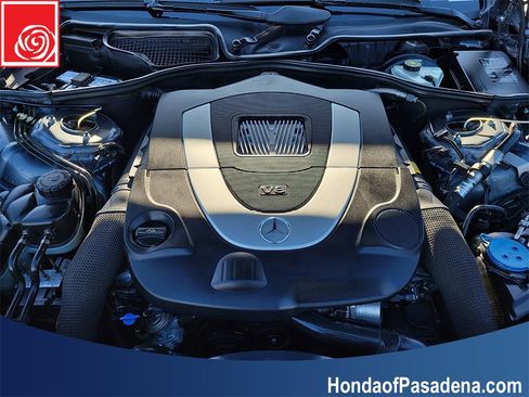 Used 2007 Mercedes-Benz S 550 image 30