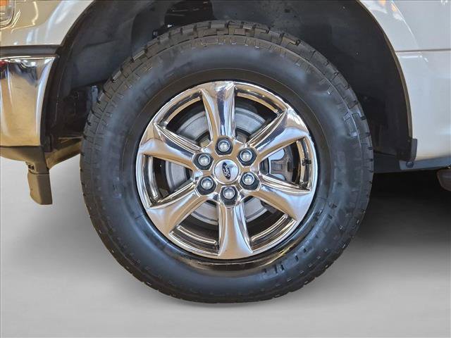 Used 2018 Ford F150 XLT w/ Equipment Group 301A Mid AWD/4WD image 22