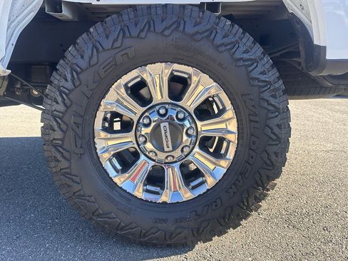 Used 2018 Ford F250 XL w/ Power Equipment Group image 28