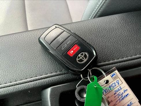 Used 2023 Toyota Tundra SR5 image 14