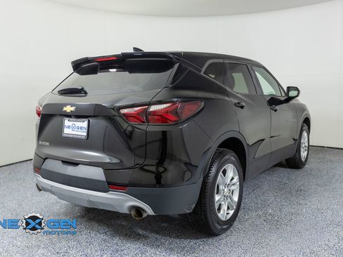 Used 2020 Chevrolet Blazer LT FWD image 7