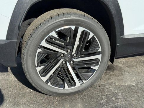 New 2026 Chevrolet Equinox RS image 29