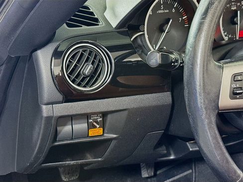 Used 2008 MAZDA MX-5 Miata Grand Touring image 11