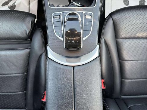 Used 2015 Mercedes-Benz C 300 C 300 4MATIC AWD 4dr Sedan image 20