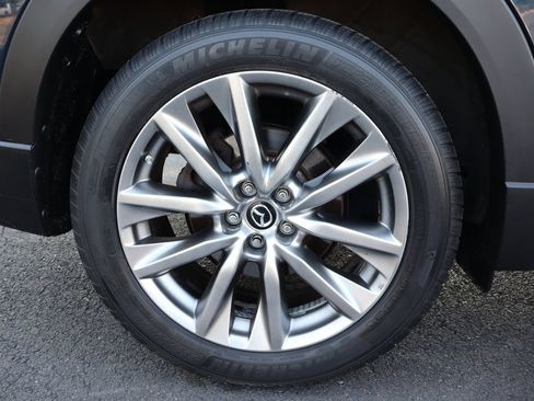 Used 2018 MAZDA CX-9 Grand Touring AWD/4WD image 46