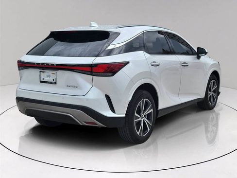 Used 2024 Lexus RX 350 Premium w/ Cold Area Package image 6