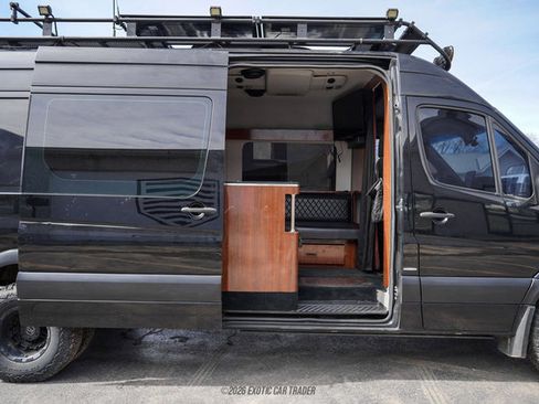 Used 2012 Mercedes-Benz Sprinter 3500 image 70