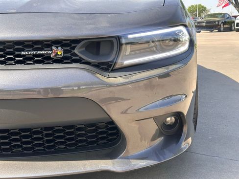 Used 2023 Dodge Charger Scat Pack image 4