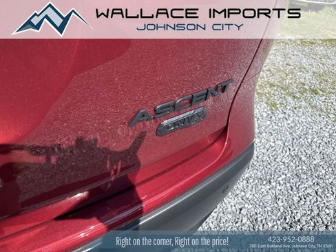 New 2026 Subaru Ascent Bronze Edition AWD/4WD image 7