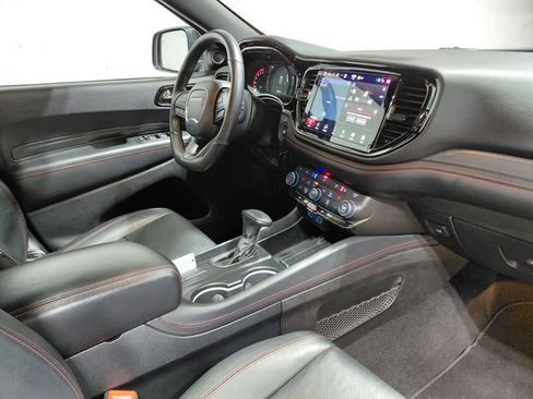 Used 2025 Dodge Durango R/T AWD/4WD image 32