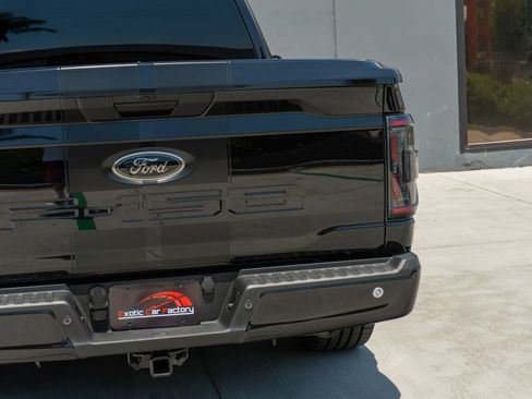 Used 2022 Ford F150 XLT w/ Equipment Group 301A Mid AWD/4WD image 48