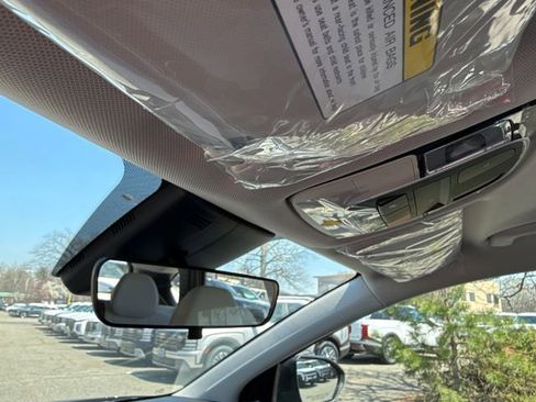 New 2026 Hyundai Tucson SE AWD/4WD image 28