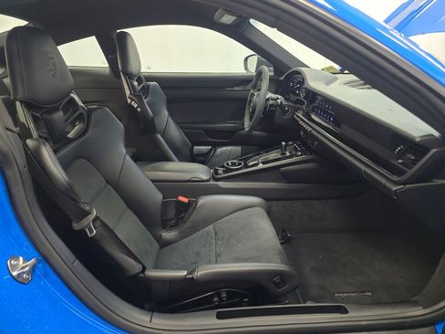 Certified 2024 Porsche 911 Carrera T image 22