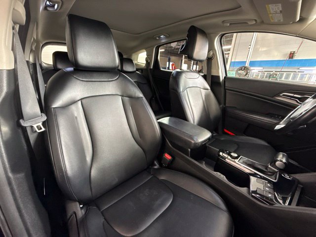 Used 2023 Kia Sportage SX AWD/4WD image 35