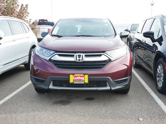 Used 2017 Honda CR-V LX video 2