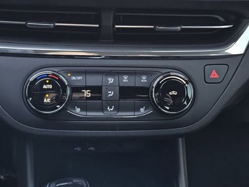 New 2026 Buick Envista Sport Touring w/ Convenience I Package FWD image 14