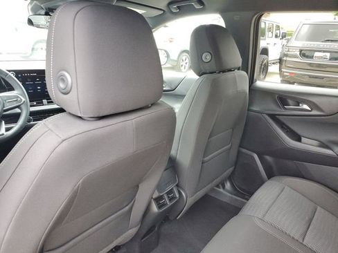 Used 2025 Chevrolet Equinox LT AWD/4WD image 20