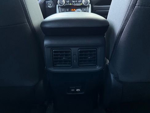 Used 2025 Toyota RAV4 XLE image 13