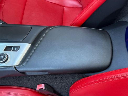 Used 2018 Chevrolet Corvette Stingray Convertible image 57