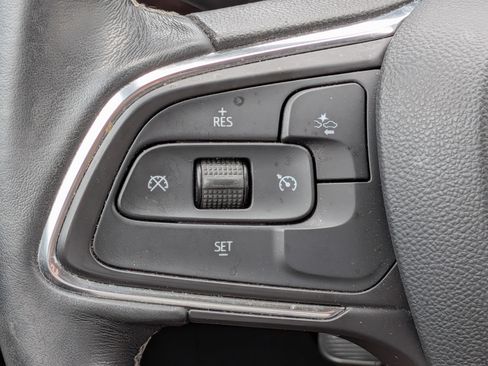 Certified 2023 Buick Encore GX Select w/ Sport Touring Package FWD image 24