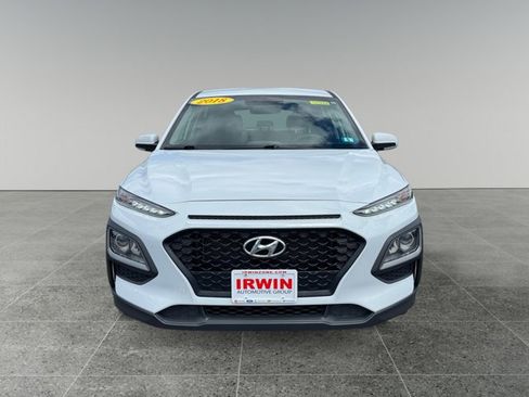 Used 2018 Hyundai Kona SE AWD/4WD image 8