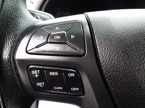 Used 2021 Ford Ranger XL w/ Equipment Group 101A High image 25