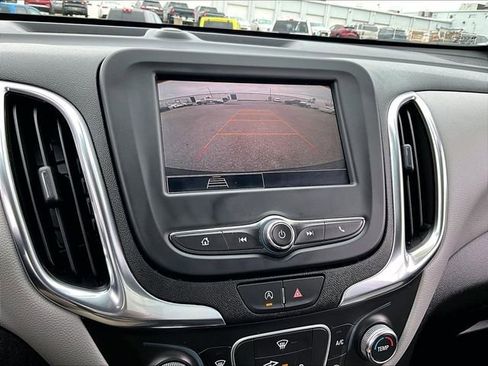 Used 2024 Chevrolet Equinox LS AWD/4WD image 31