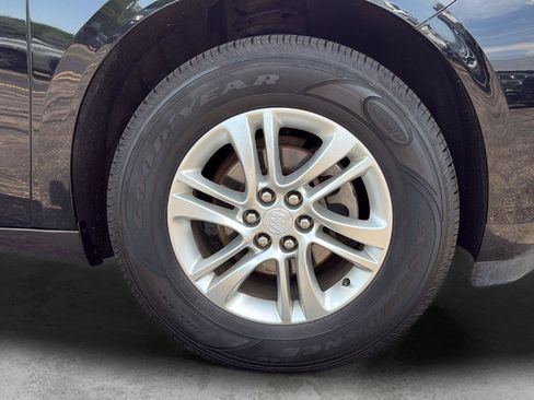 Used 2019 Buick Enclave Essence FWD image 24