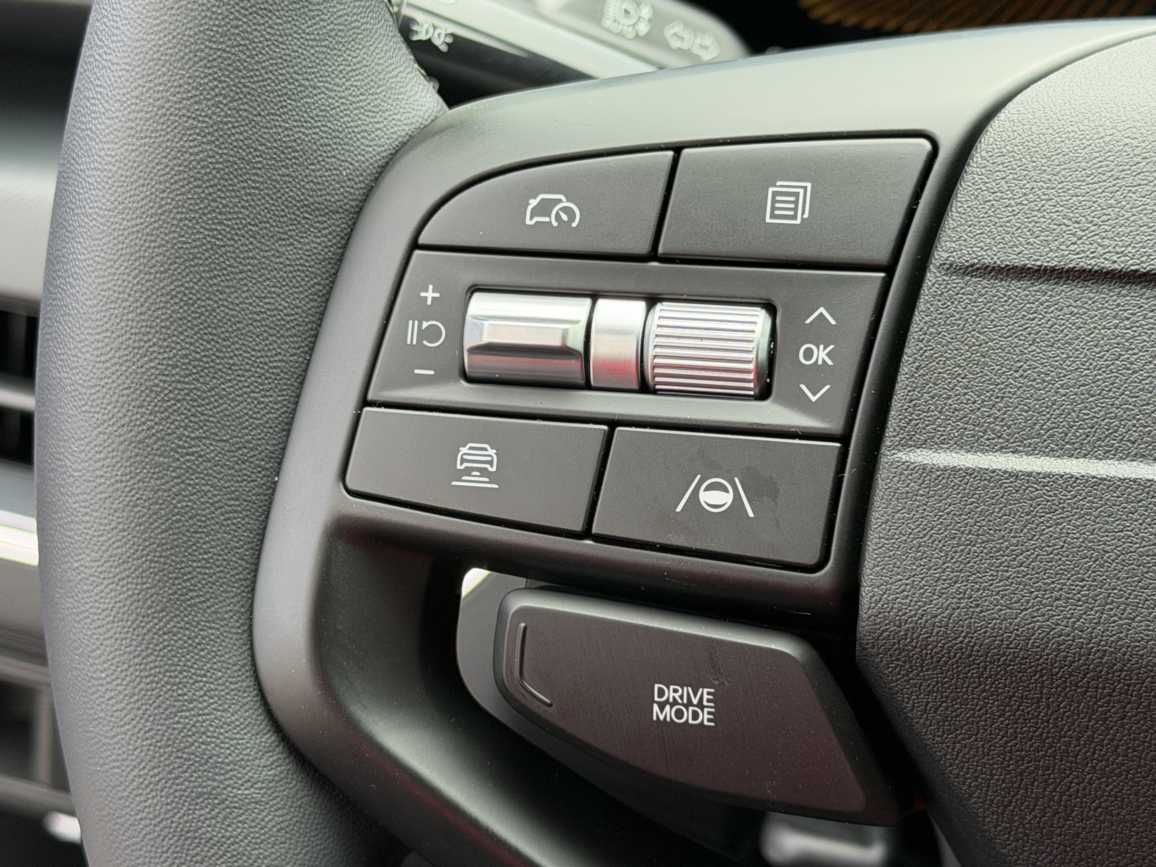 New 2026 Kia K4 EX FWD image 12