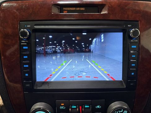 Used 2007 Chevrolet Impala LT image 17