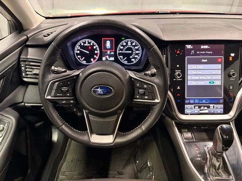 Used 2020 Subaru Outback Premium AWD/4WD image 13