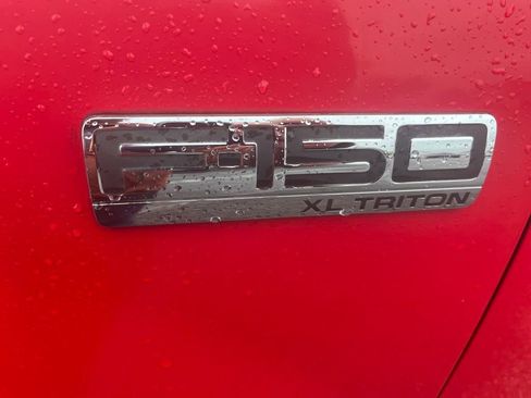 Used 2007 Ford F150 XLT image 28